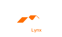 LeadLynx Logo W