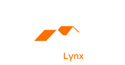 LeadLynx Logo W